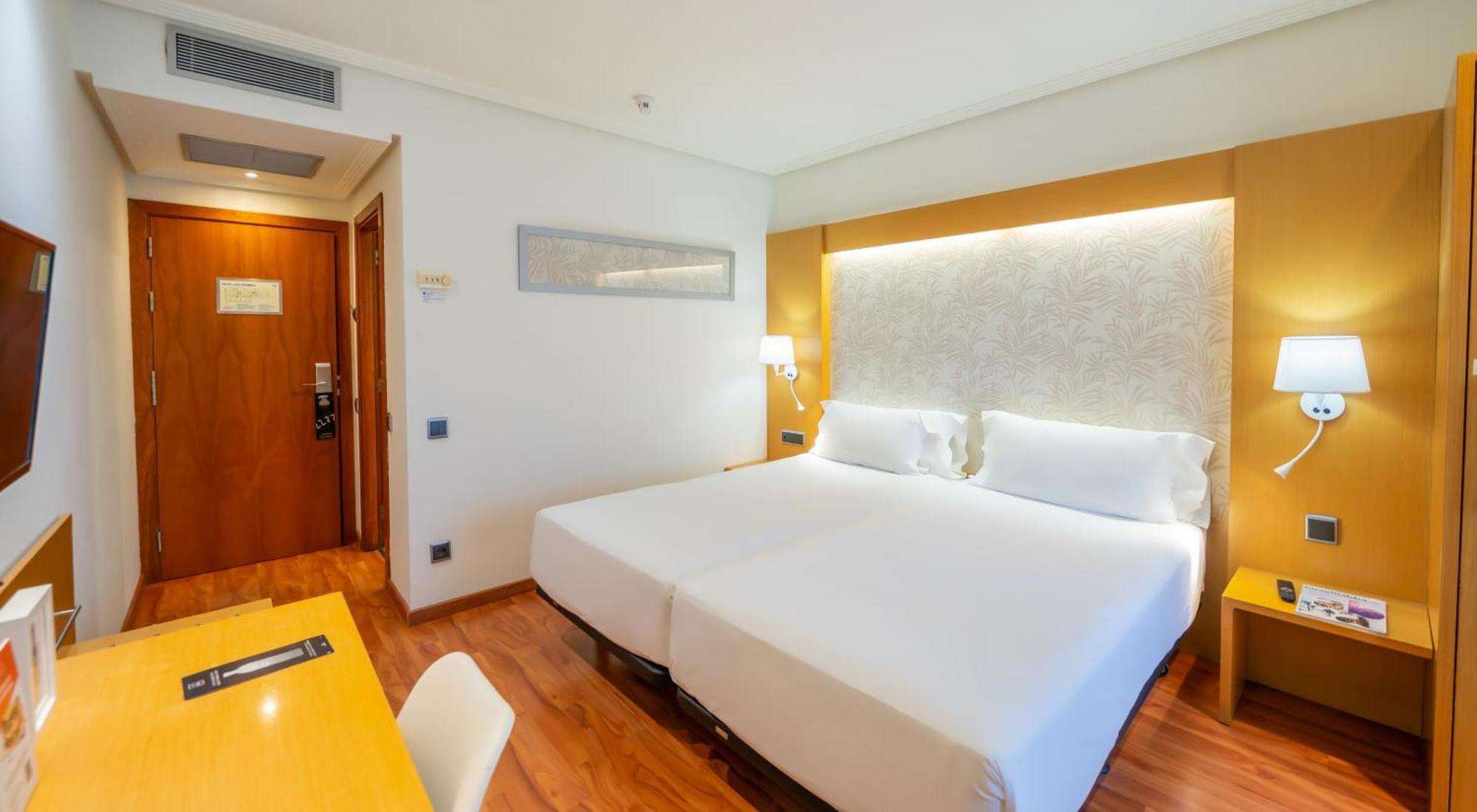 Abba Rambla 3* Barcellona
