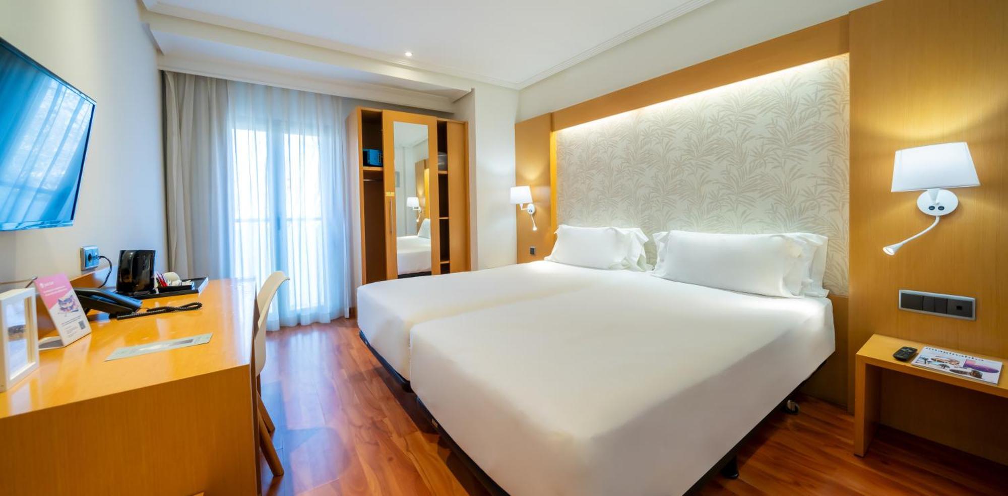 Abba Rambla 3* Barcellona