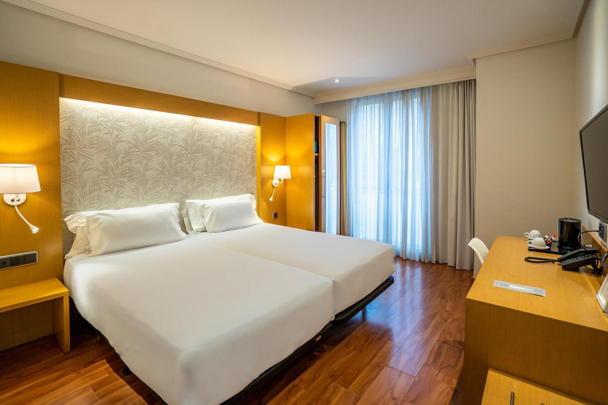 Abba Rambla 3* Barcellona
