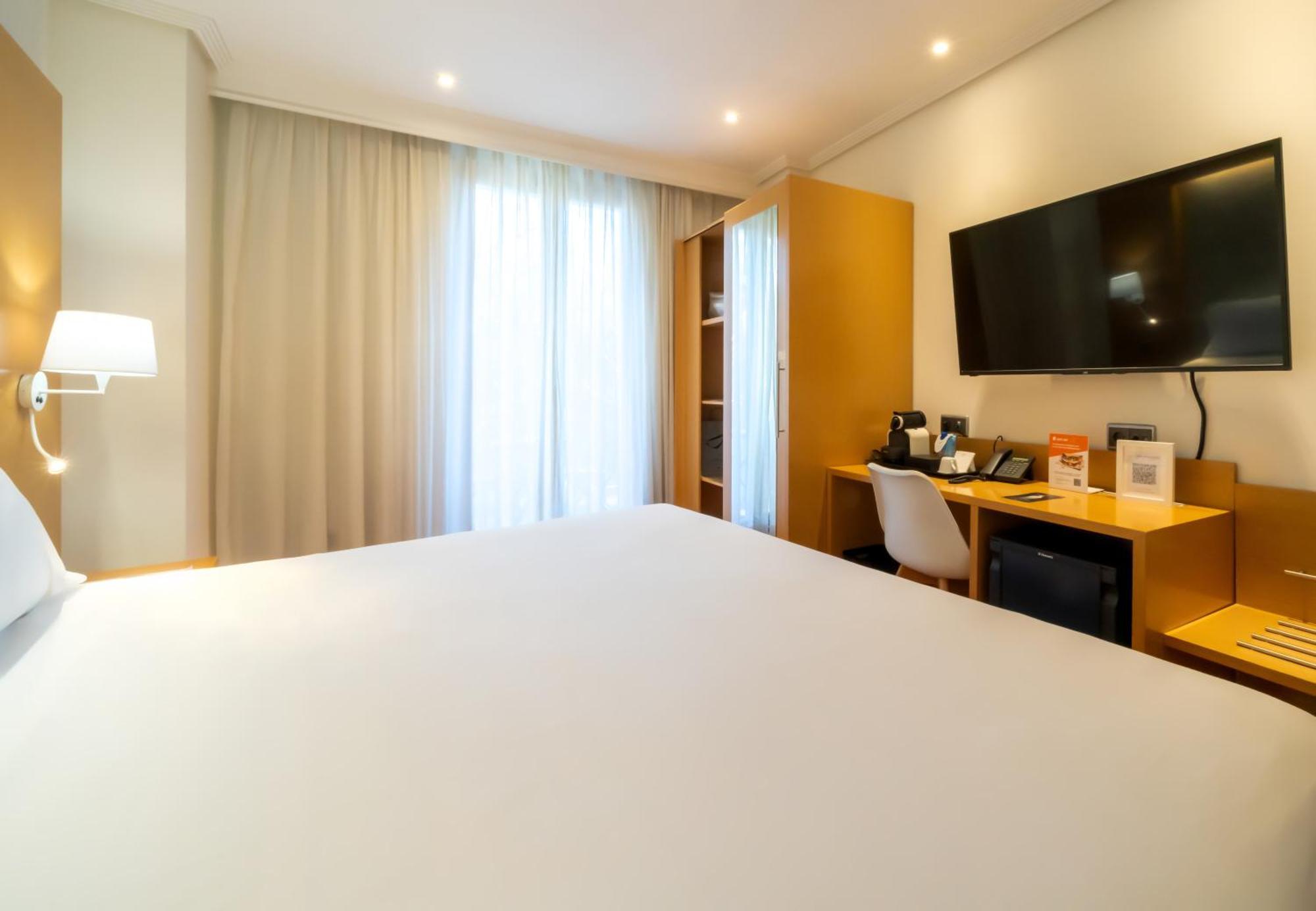 Abba Rambla Hotel Barcellona