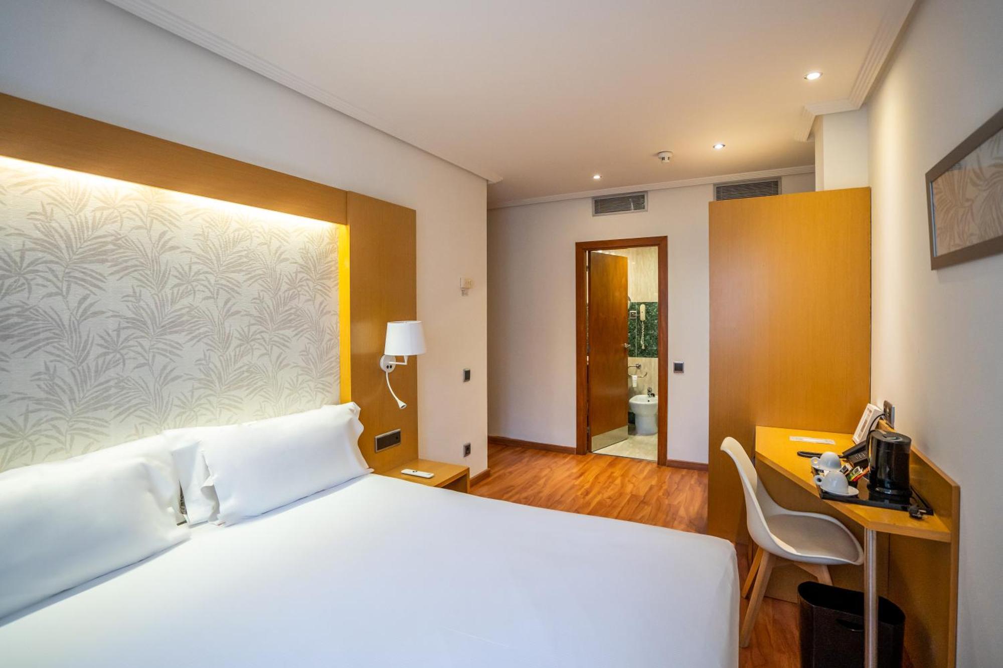 Abba Rambla 3* Barcellona